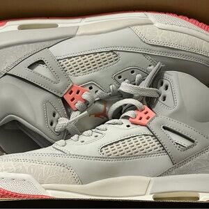 Jordan Spizike "Sun Blush" size 7Y